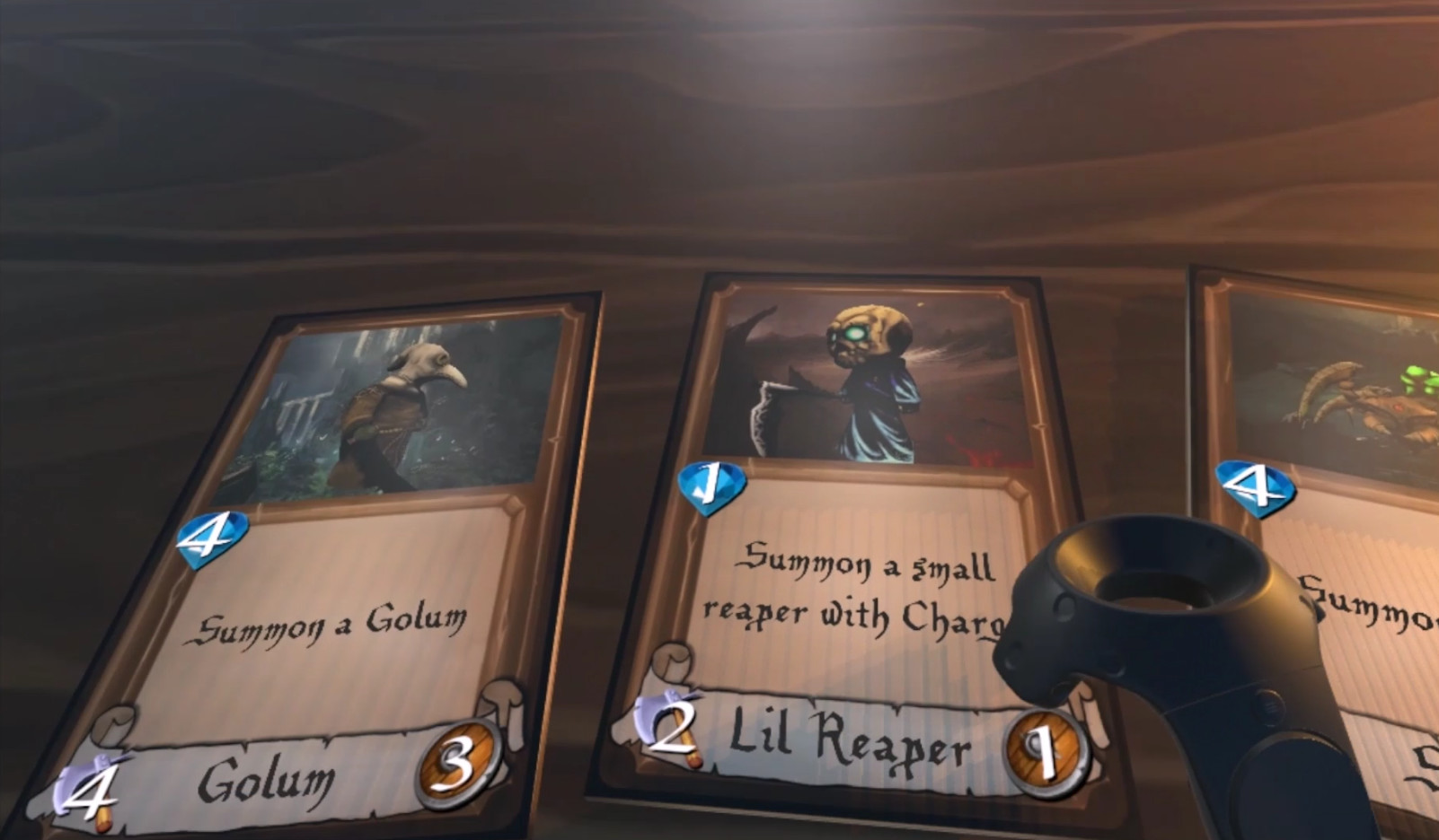 Manastorm screenshot 11