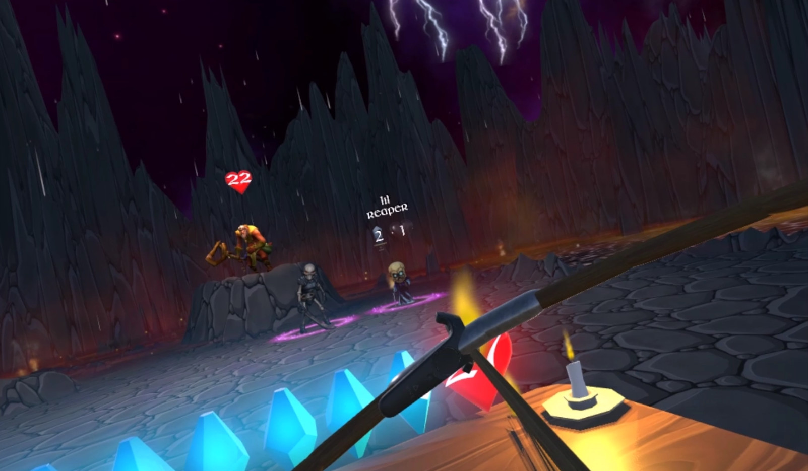Manastorm screenshot 14