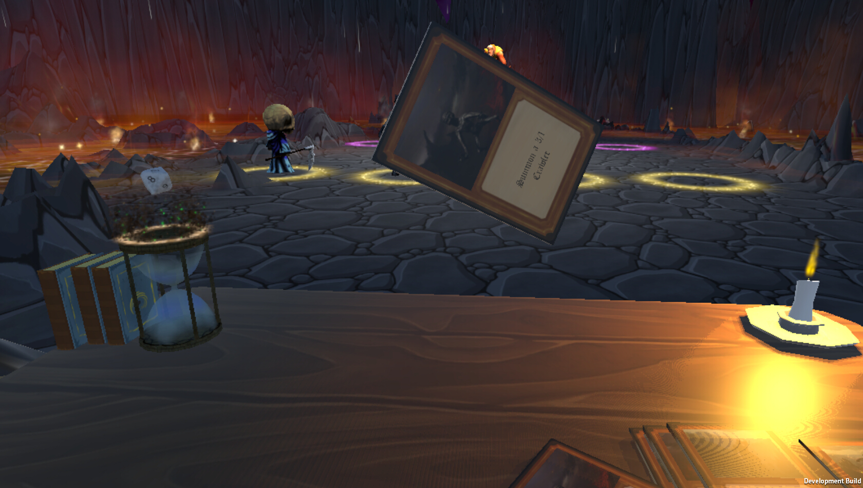 Manastorm screenshot 17