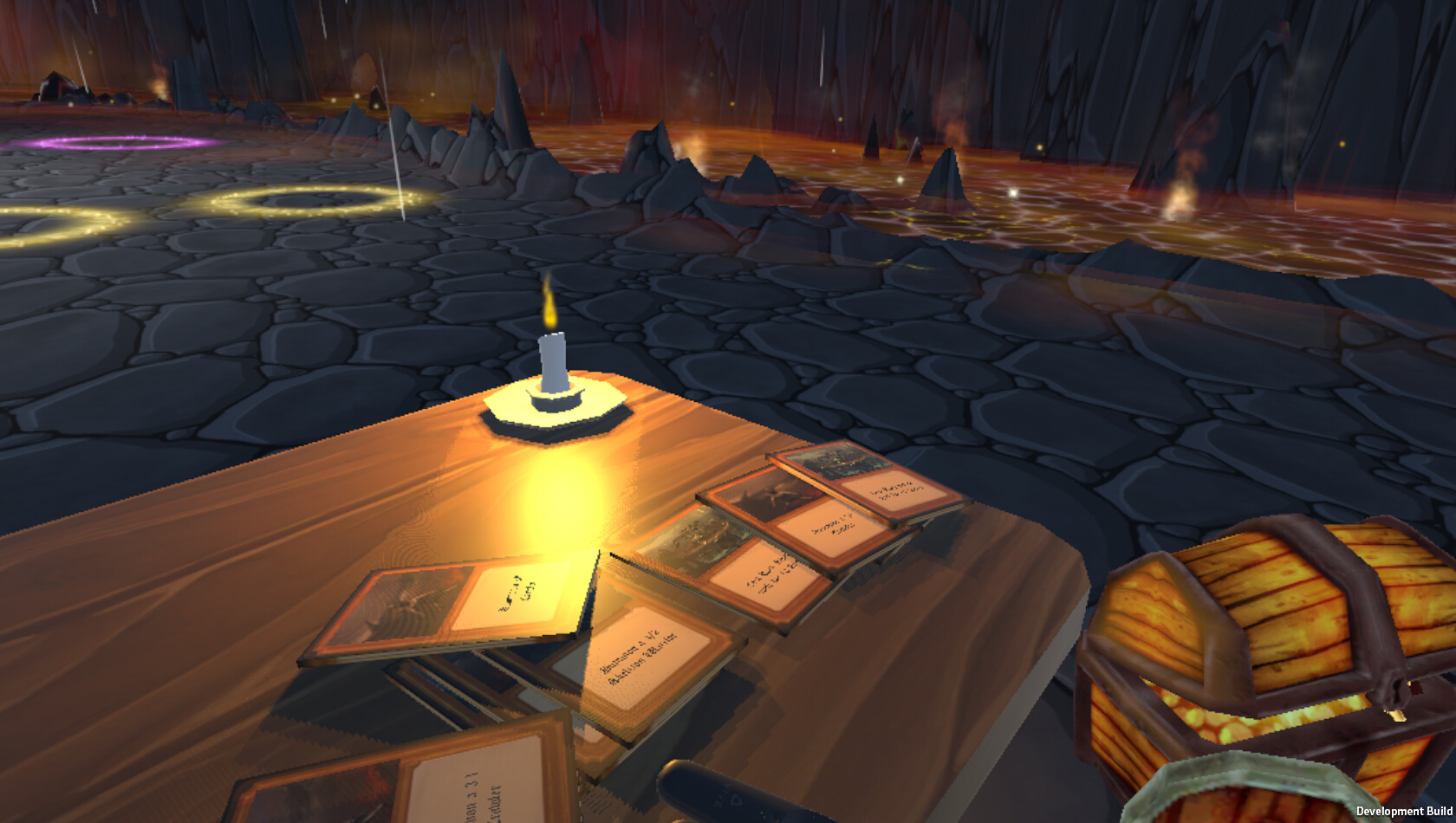Manastorm screenshot 18