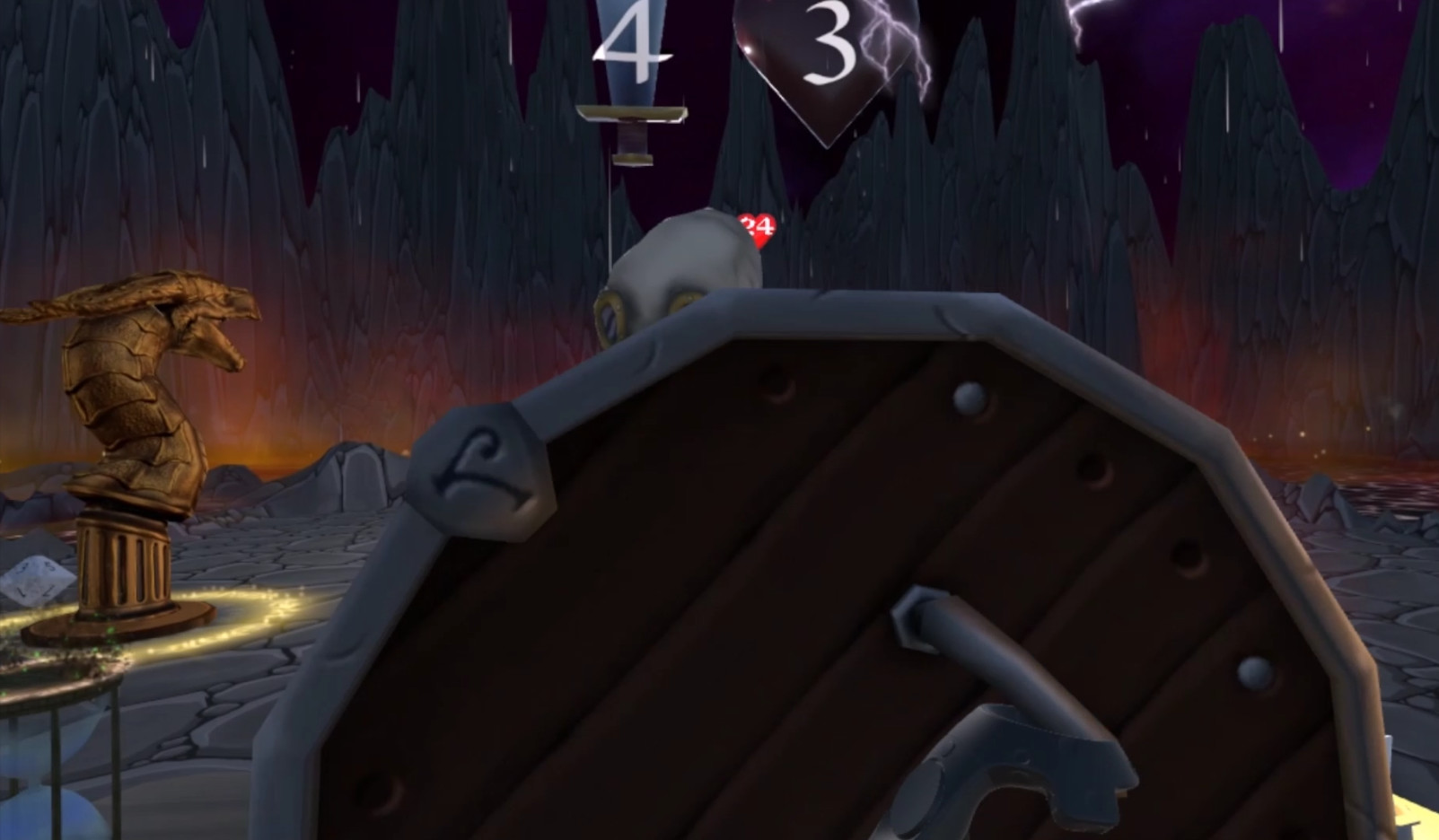 Manastorm screenshot 10