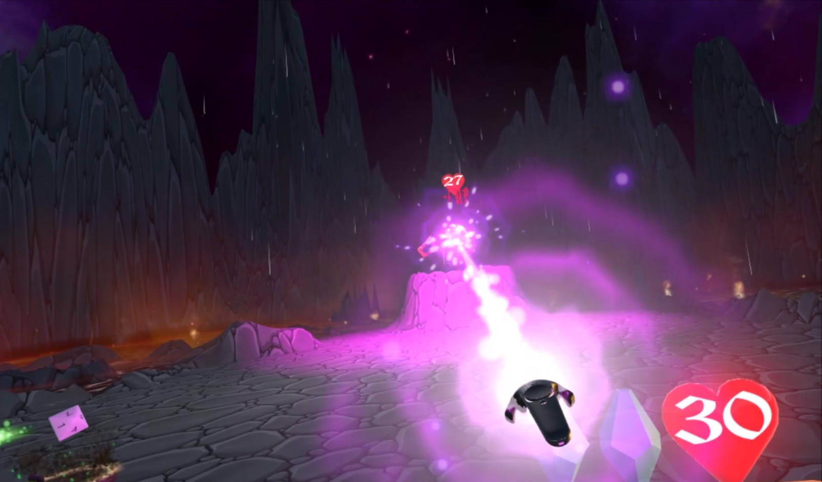 Manastorm screenshot 13