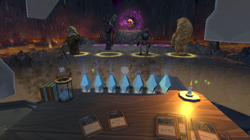 Manastorm screenshot 9
