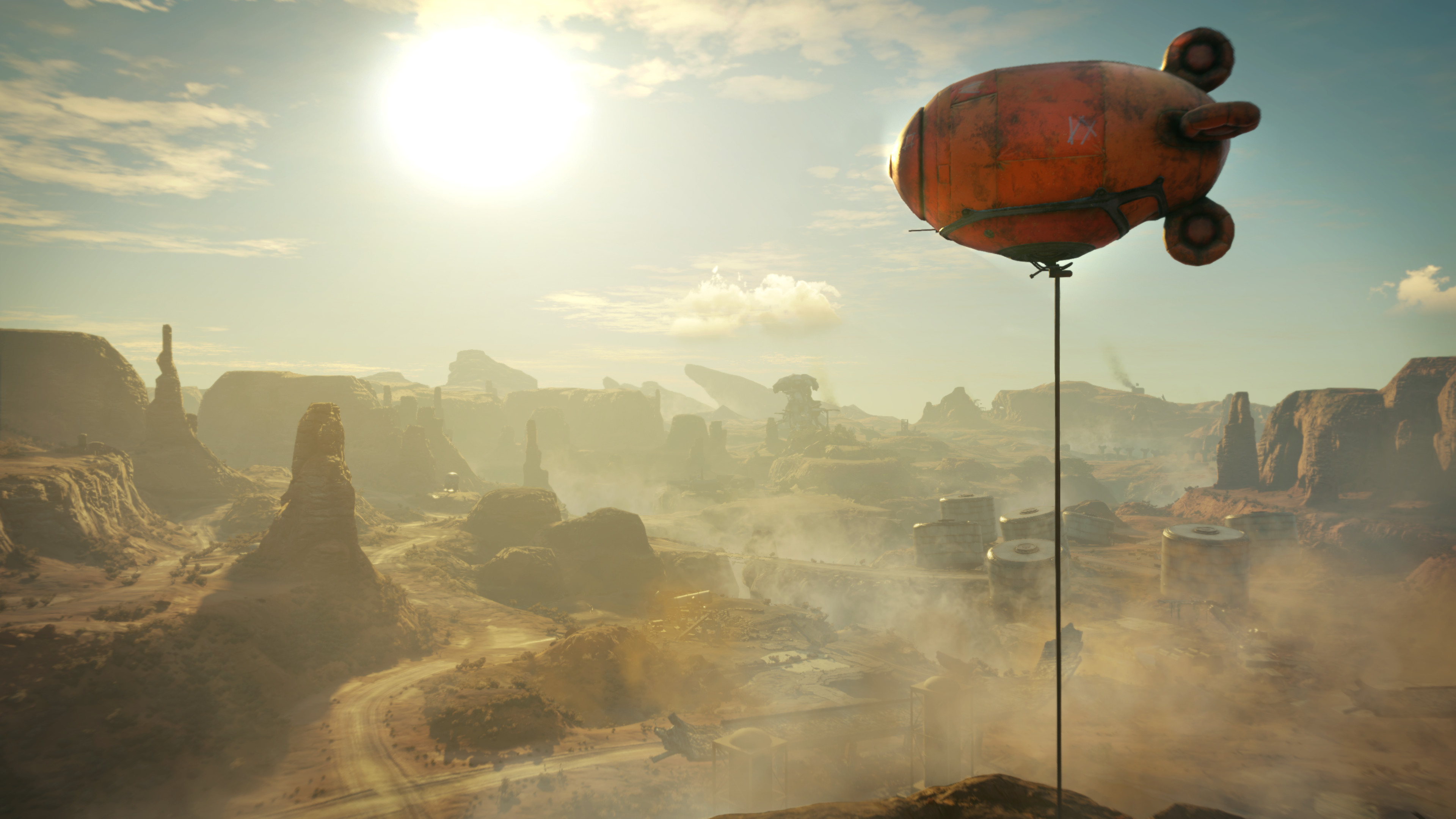RAGE 2 screenshot 14