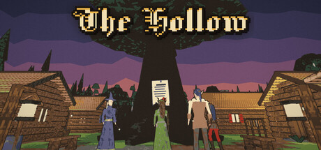 The Hollow