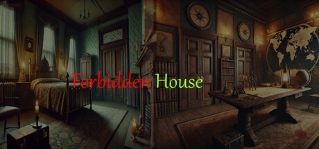 Forbidden House