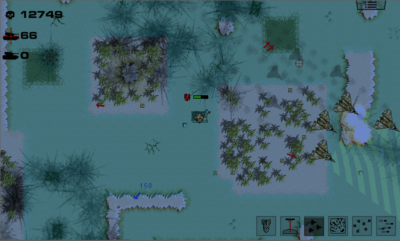 Sandstorm screenshot 9