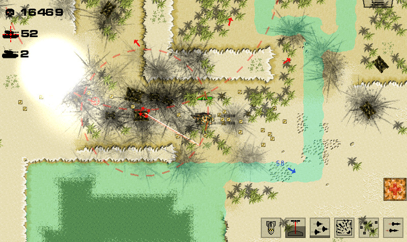 Sandstorm screenshot 5