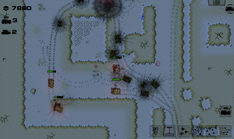 Sandstorm screenshot 7