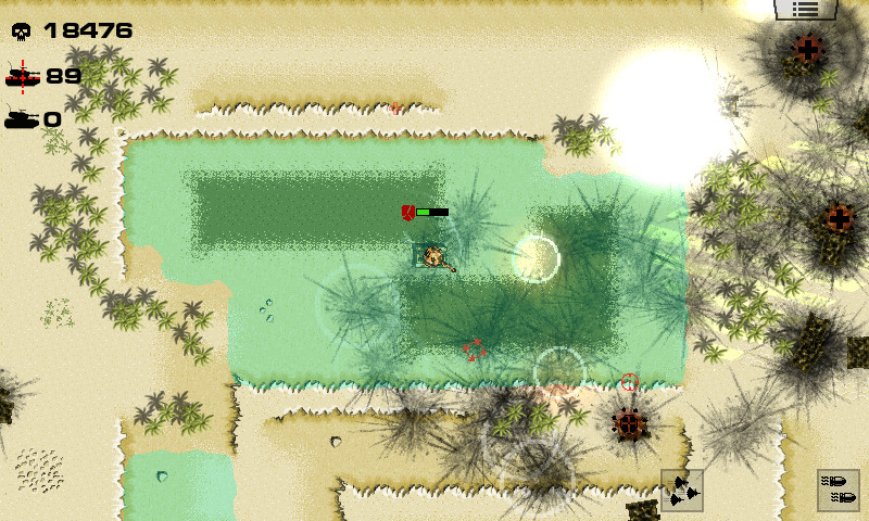 Sandstorm screenshot 10