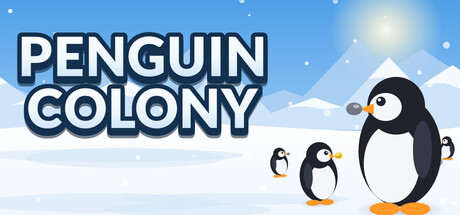 Penguin Colony