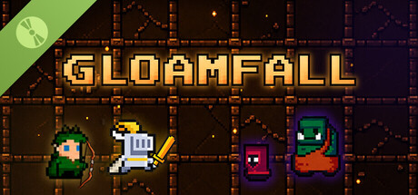 Gloamfall Demo