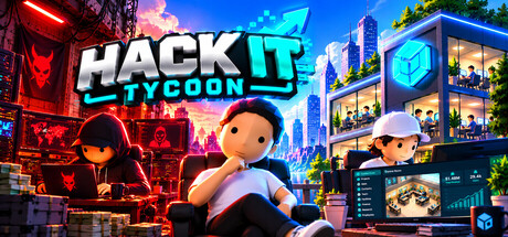 Hack it Tycoon