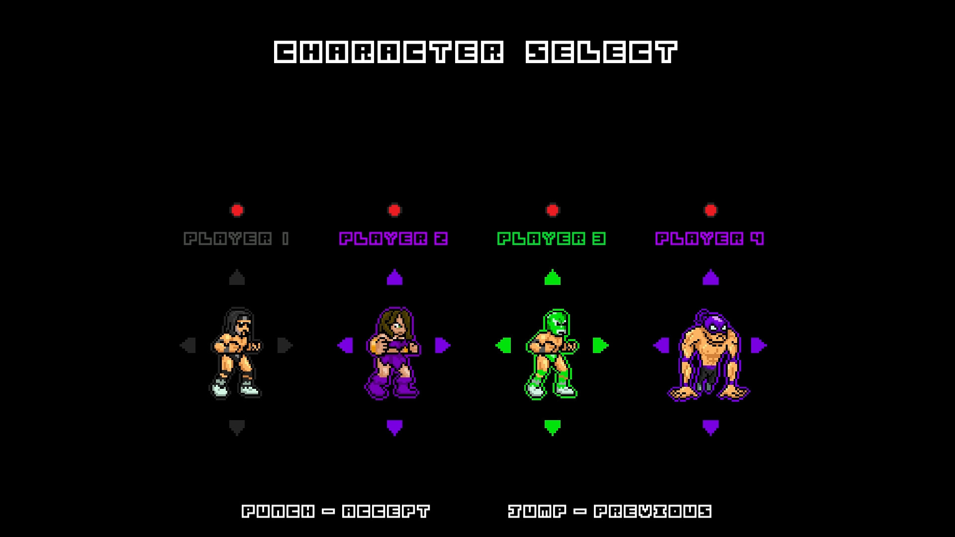 Clothesline Carnage screenshot 6