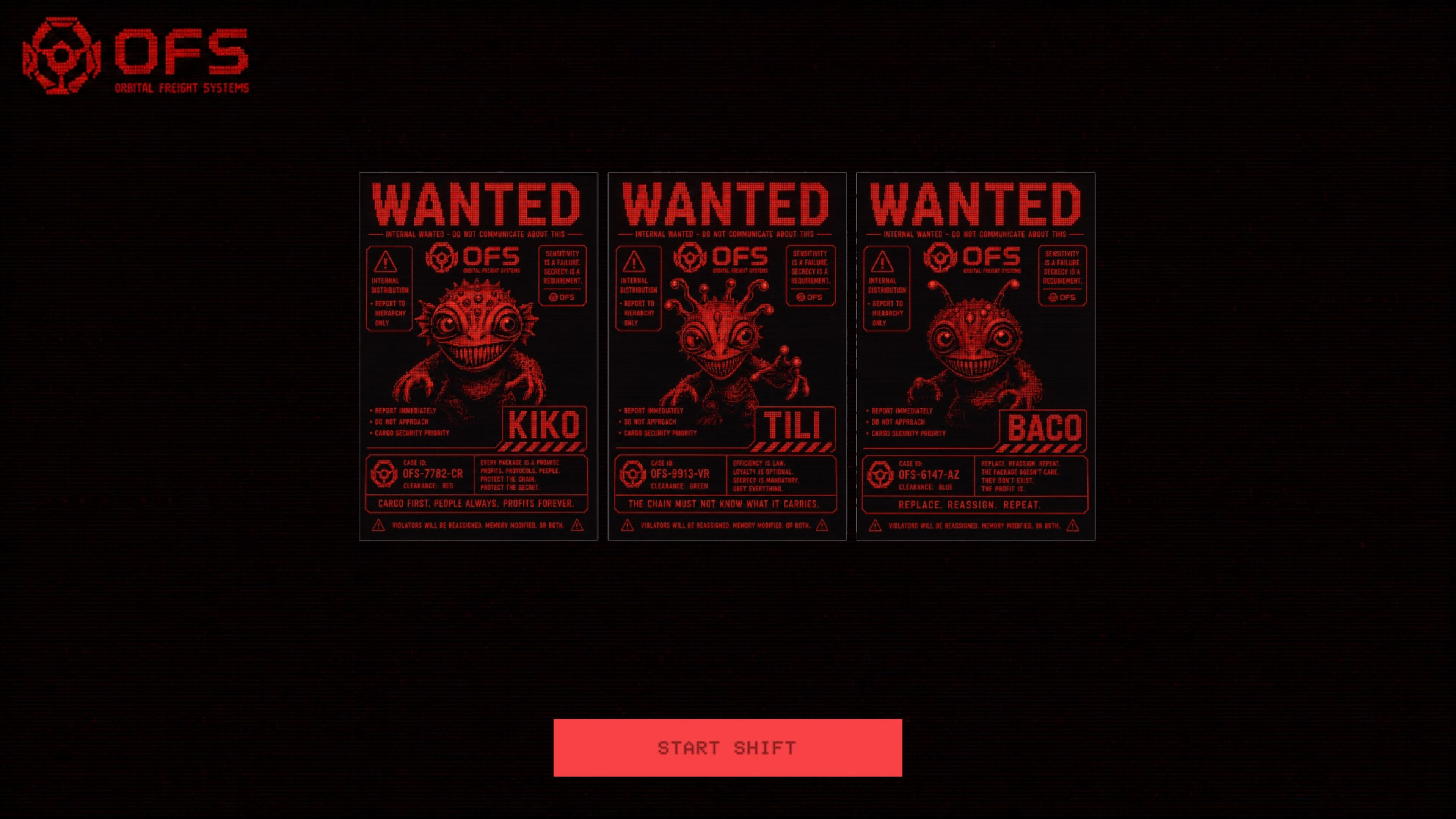 OFS screenshot 4