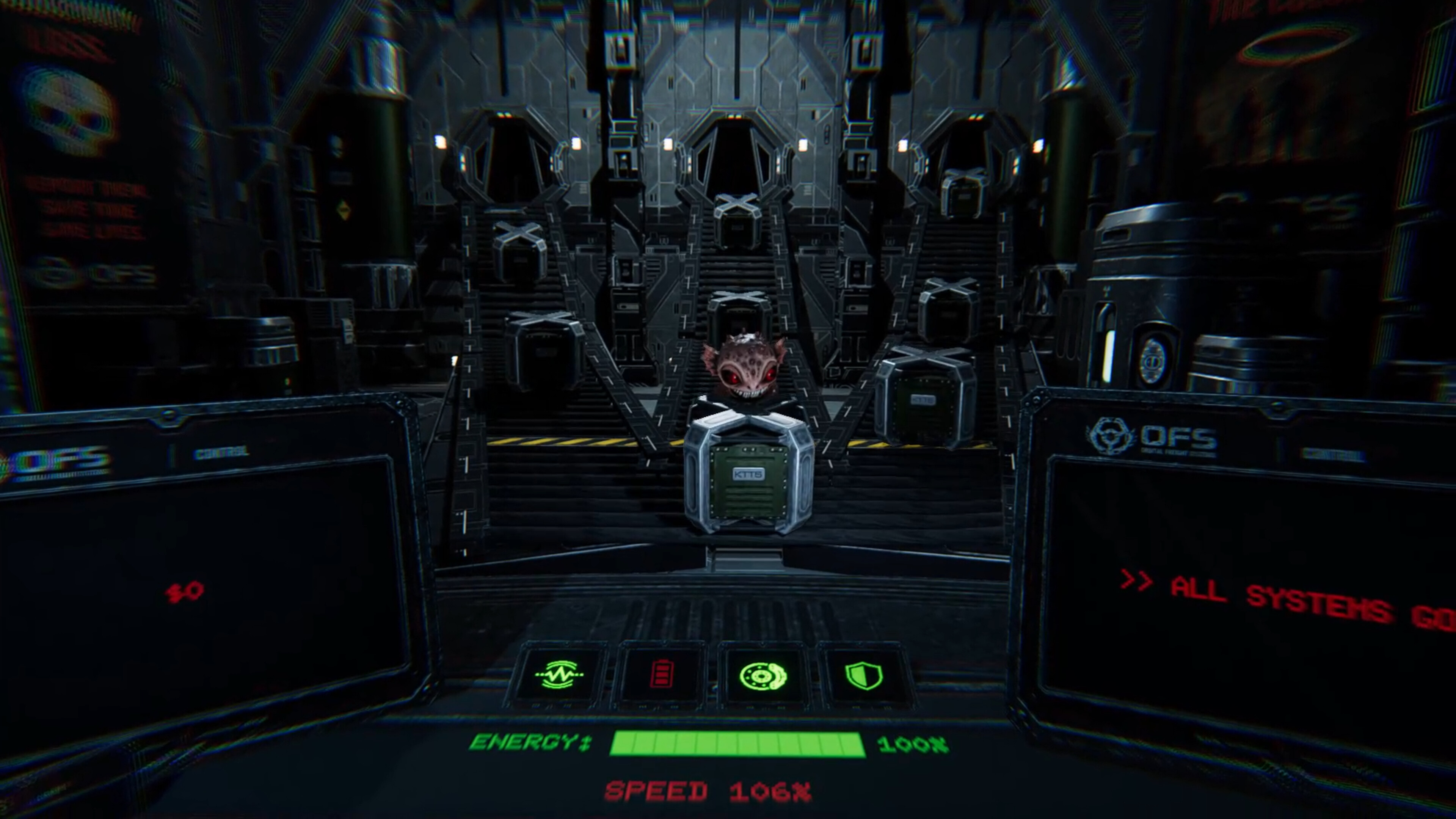 OFS screenshot 5
