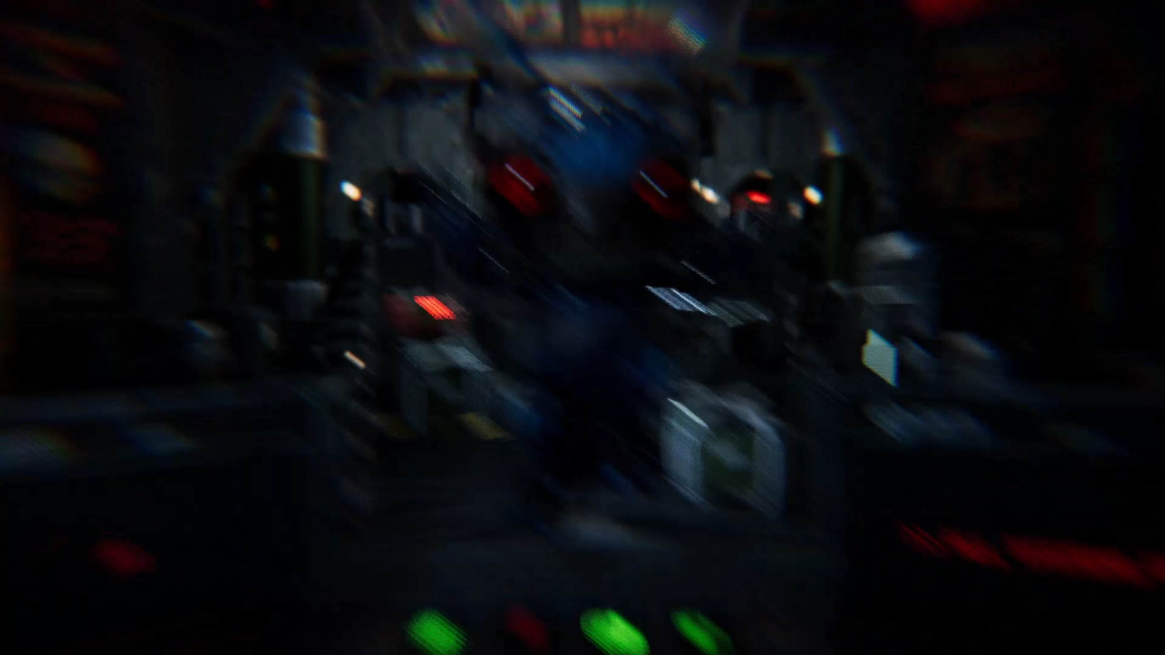 OFS screenshot 1