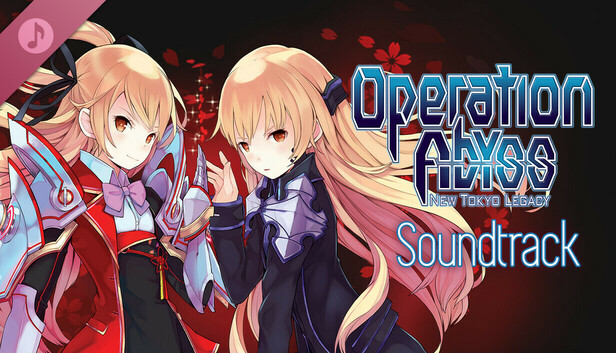 Operation Abyss: New Tokyo Legacy - Digital Soundtrack on Steam