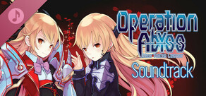 Operation Abyss: New Tokyo Legacy - Digital Soundtrack