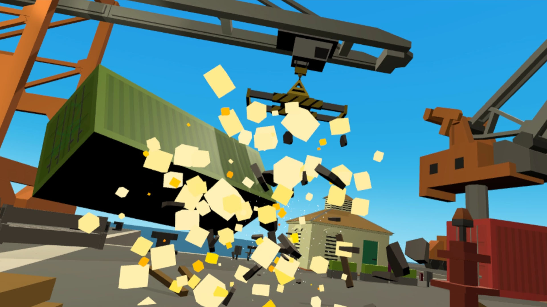 The Torus Syndicate screenshot 7