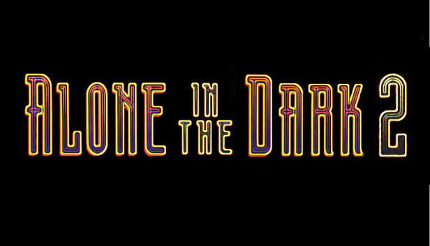 Steam:Alone in the Dark 2 Steam:Alone in the Dark 2