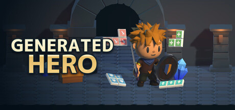 Generated Hero