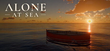 Alone at Sea
