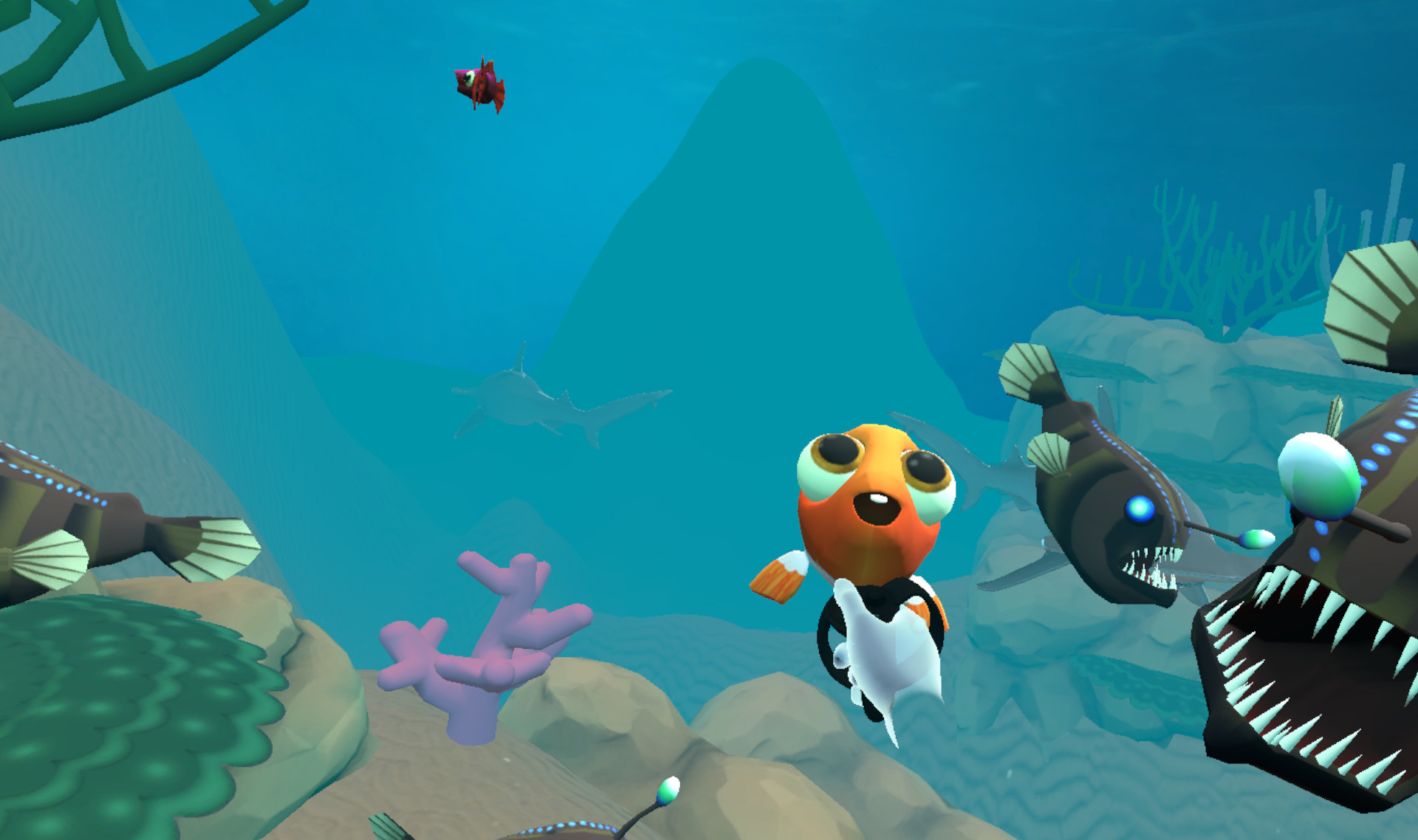 Munch screenshot 8