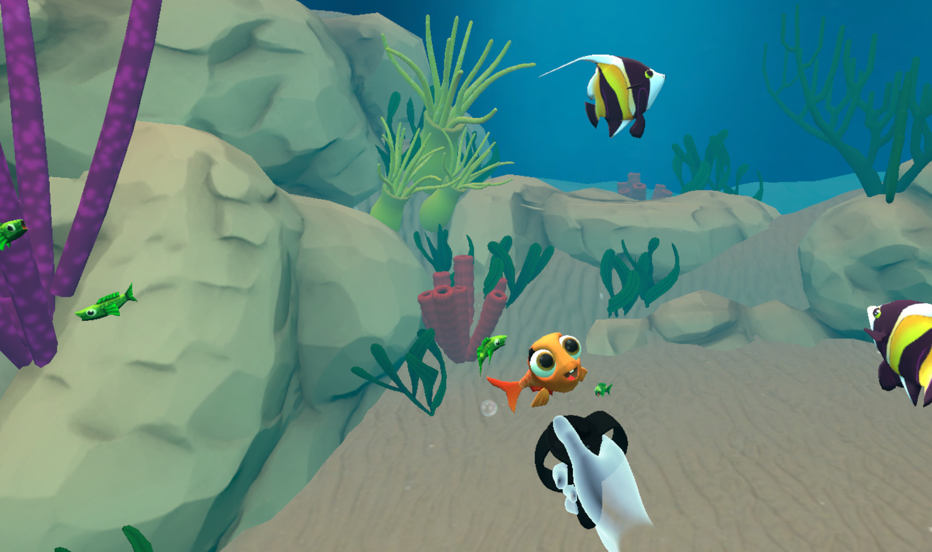 Munch screenshot 1