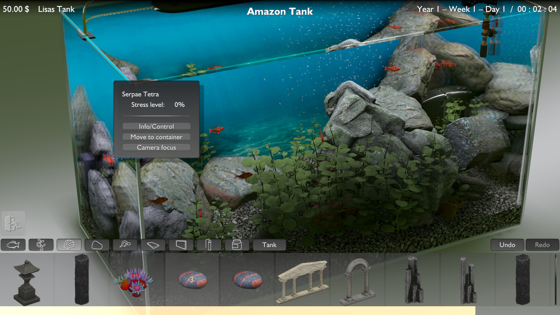 Biotope screenshot 8