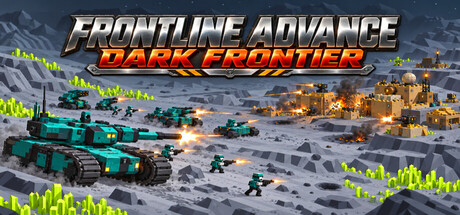 FRONTLINE ADVANCE: DARK FRONTIER