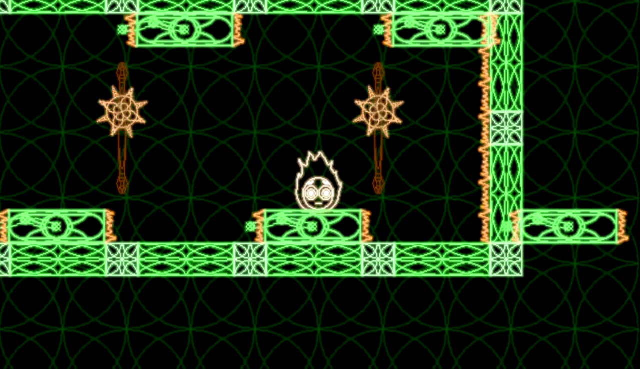 GravNewton screenshot 5