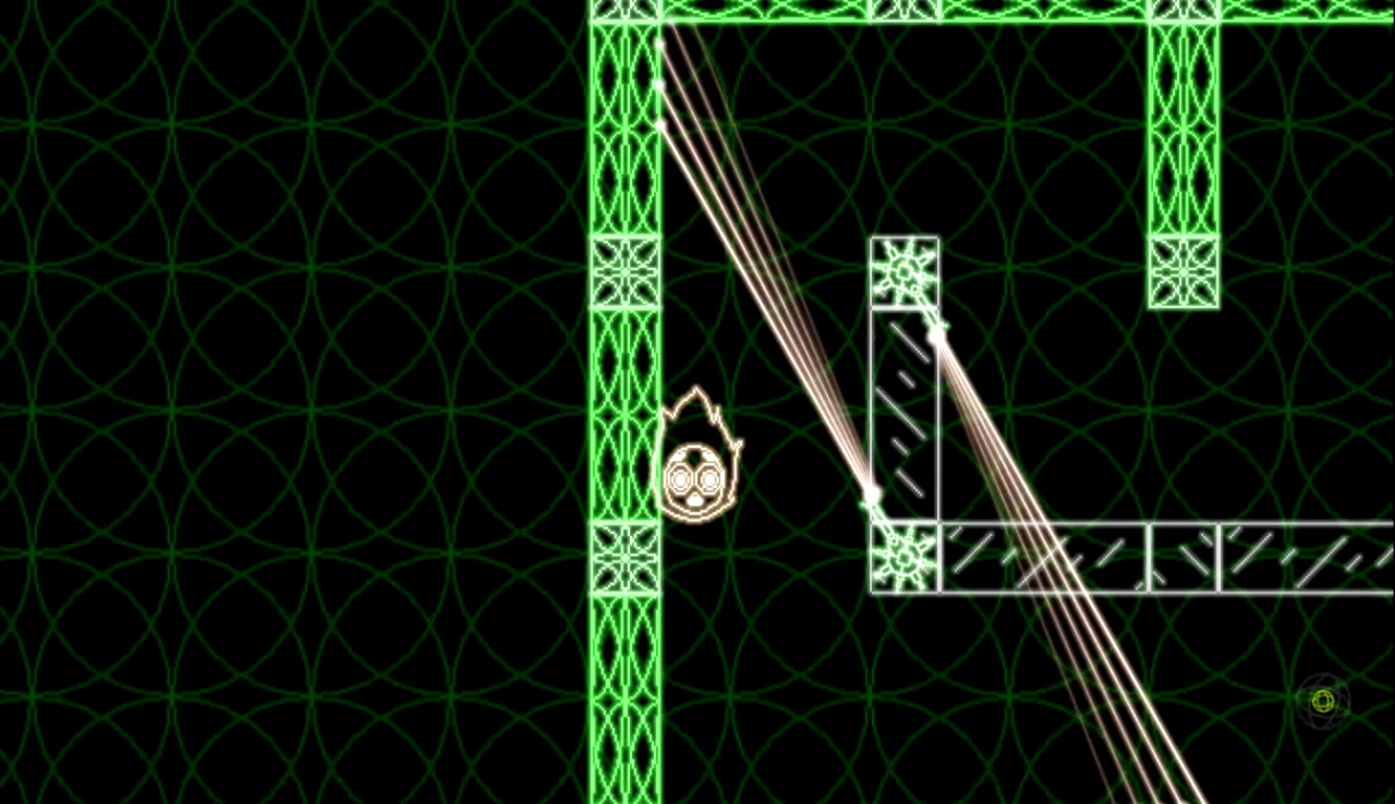 GravNewton screenshot 3