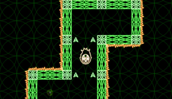 GravNewton screenshot