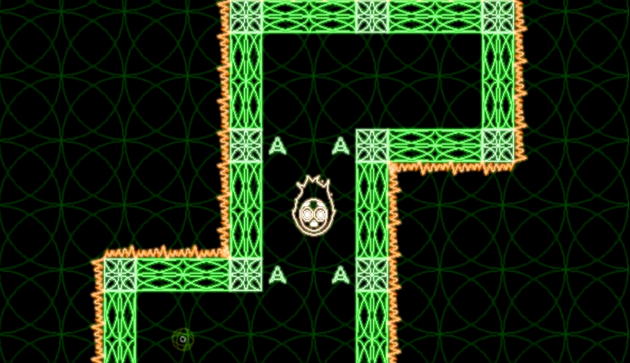 GravNewton screenshot 2