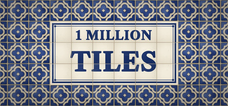 1 Million Tiles