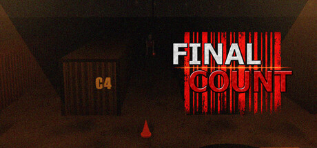 FINAL COUNT