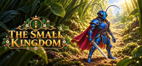 The Small Kingdom