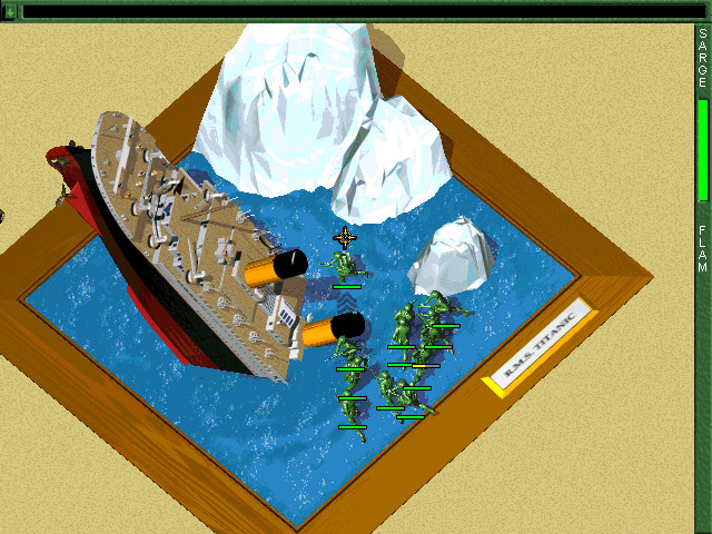 Army Men II screenshot 11