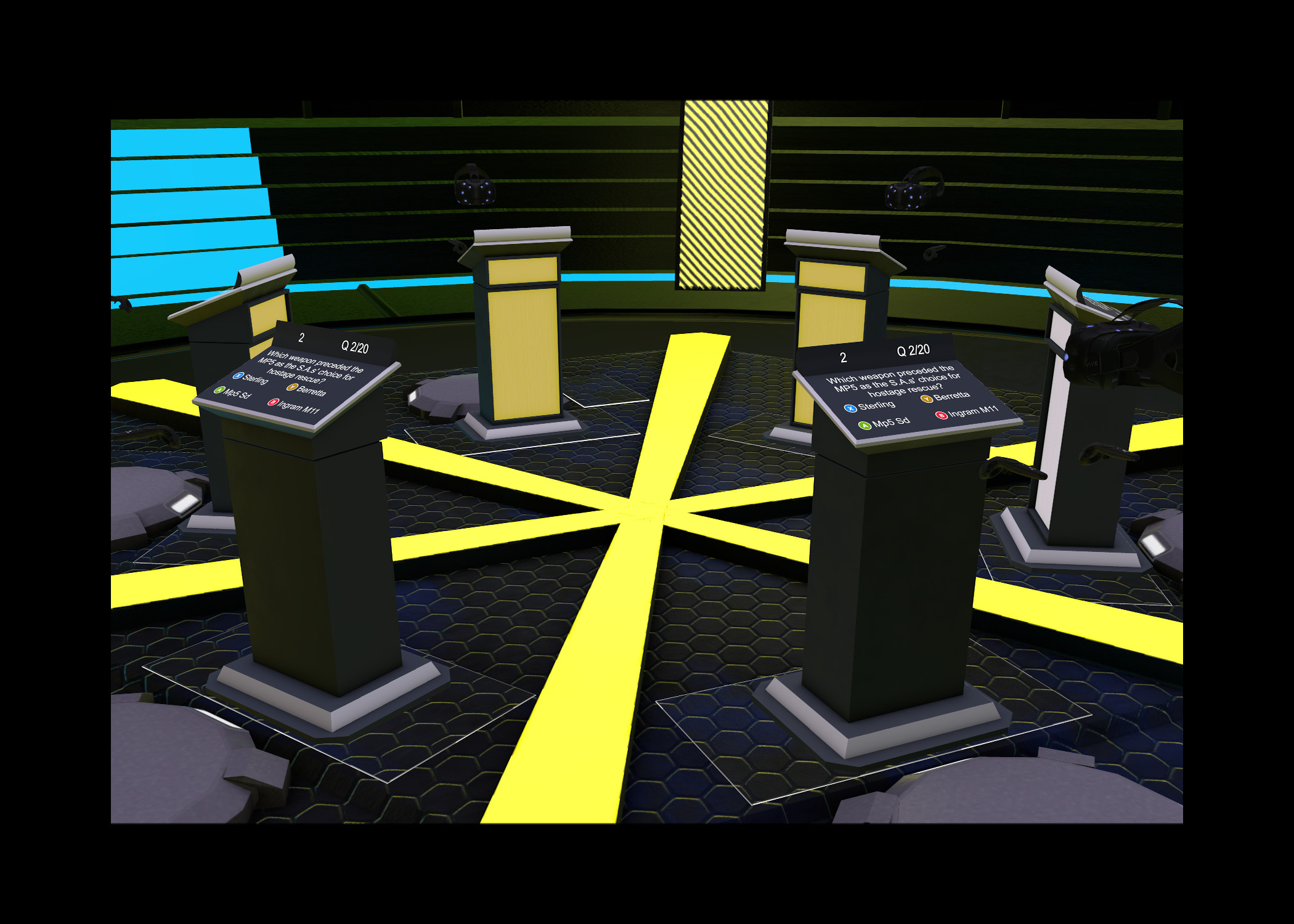 Quiz Night Tonight! screenshot 5