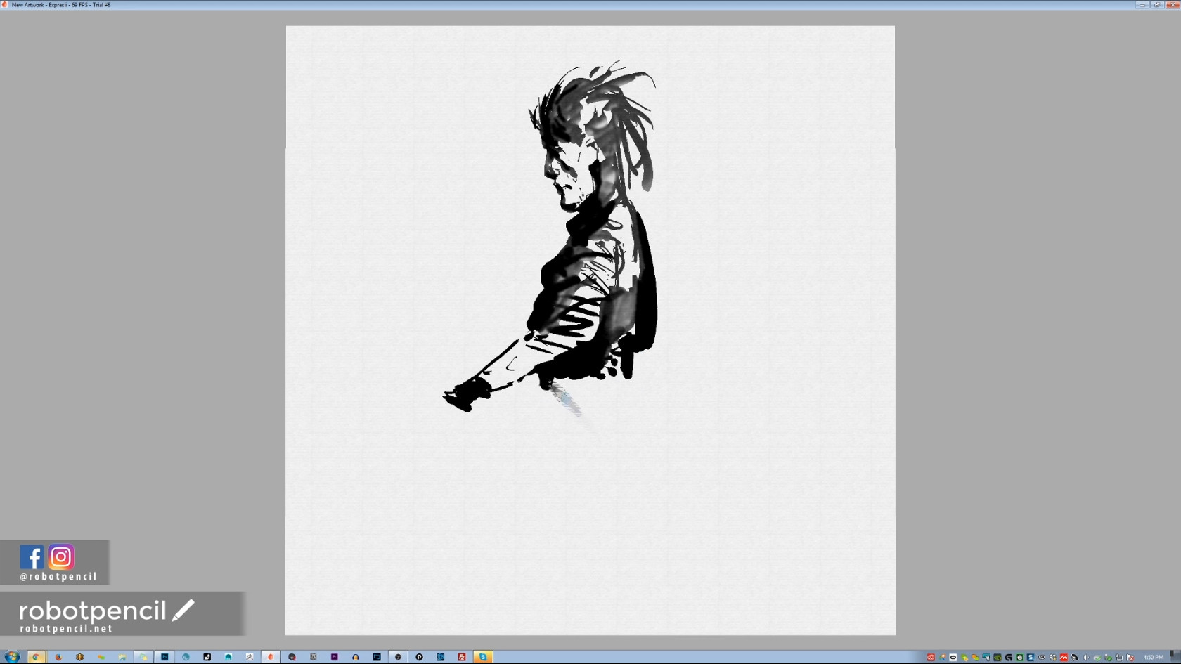 Robotpencil Presents: Develop A Workflow screenshot 5