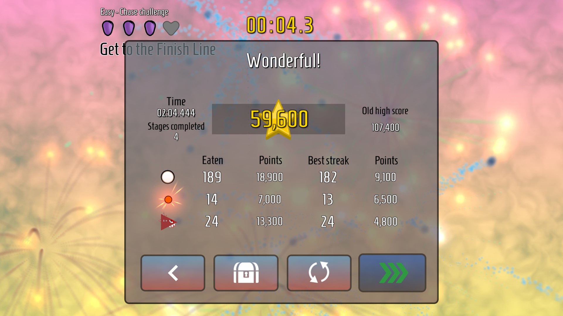 Wondee screenshot 15