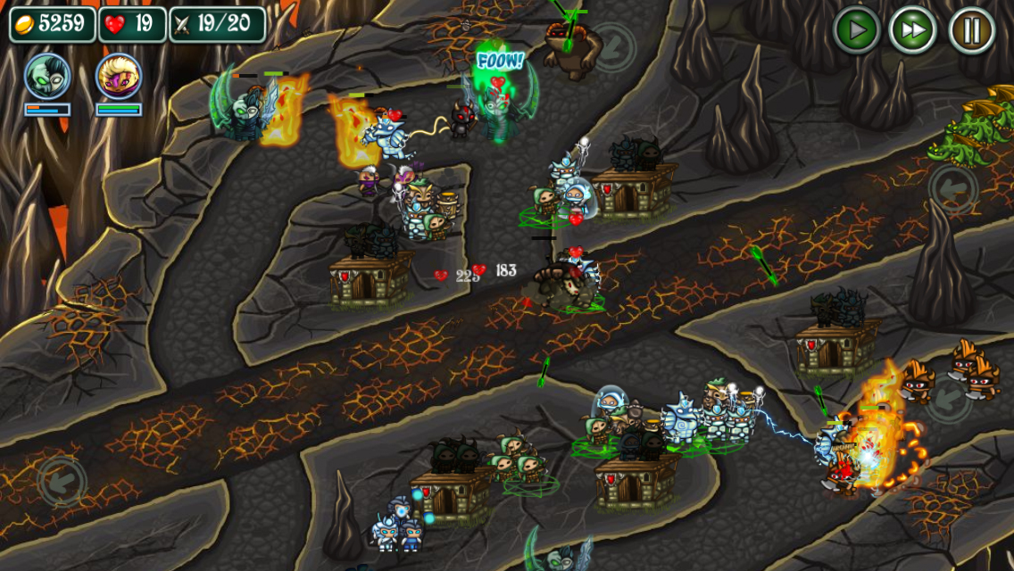 Incursion The Thing screenshot 5