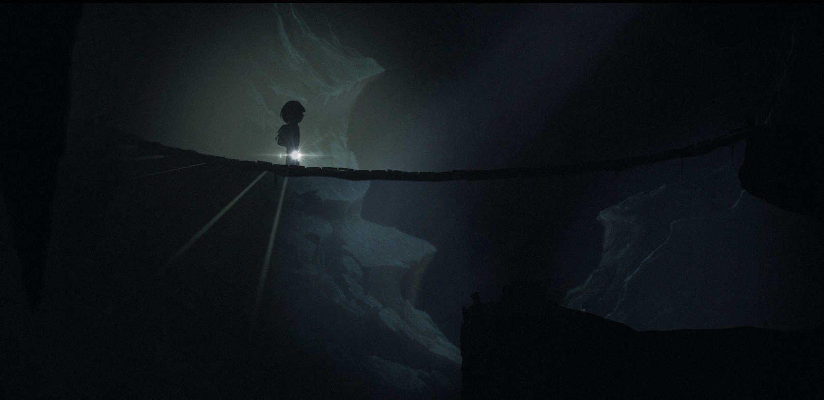 Orphan screenshot 1