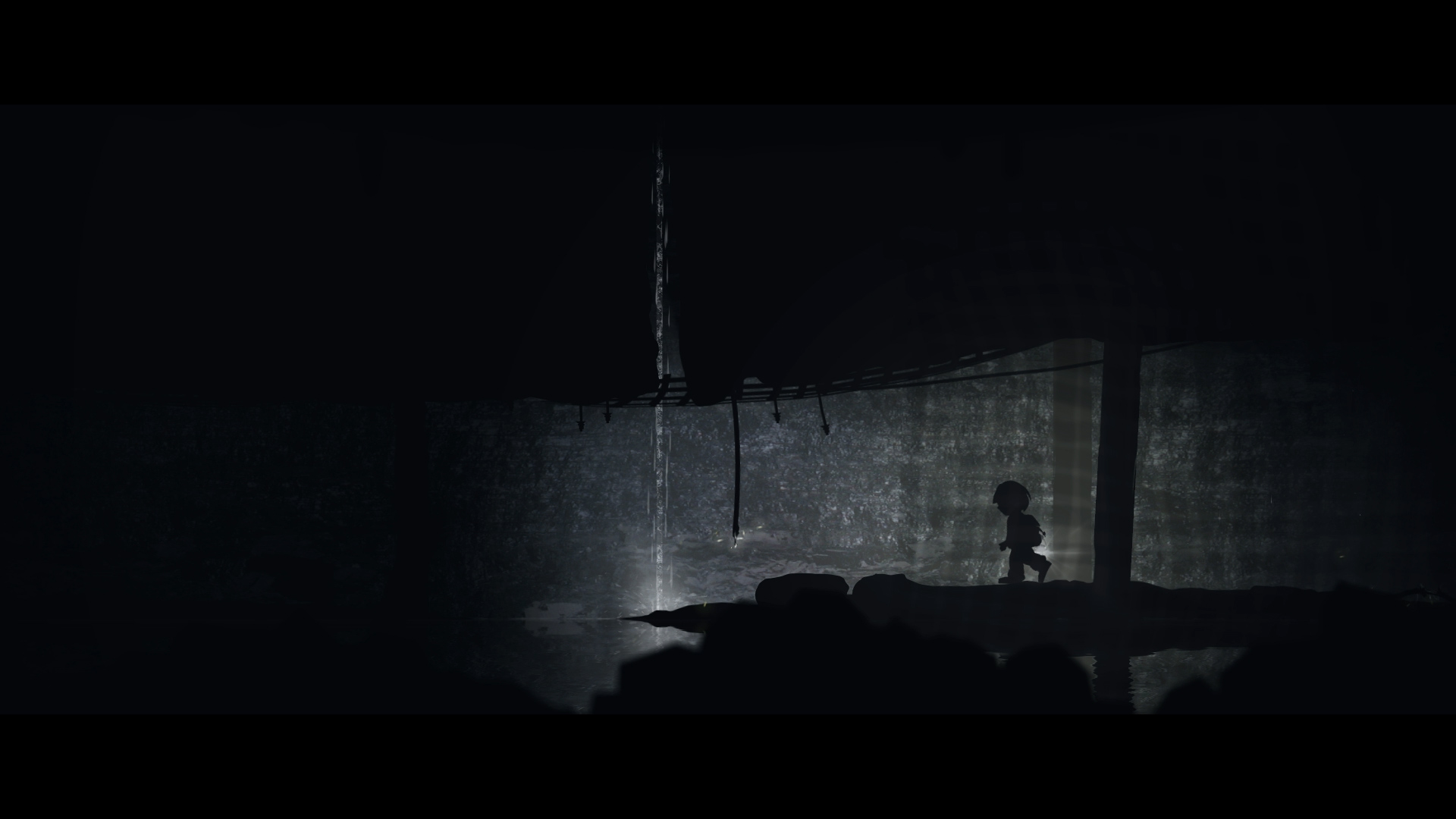 Orphan screenshot 2