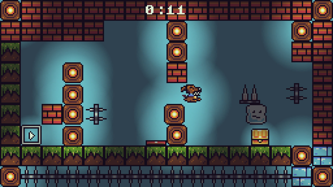 Indie Game Sim screenshot 4