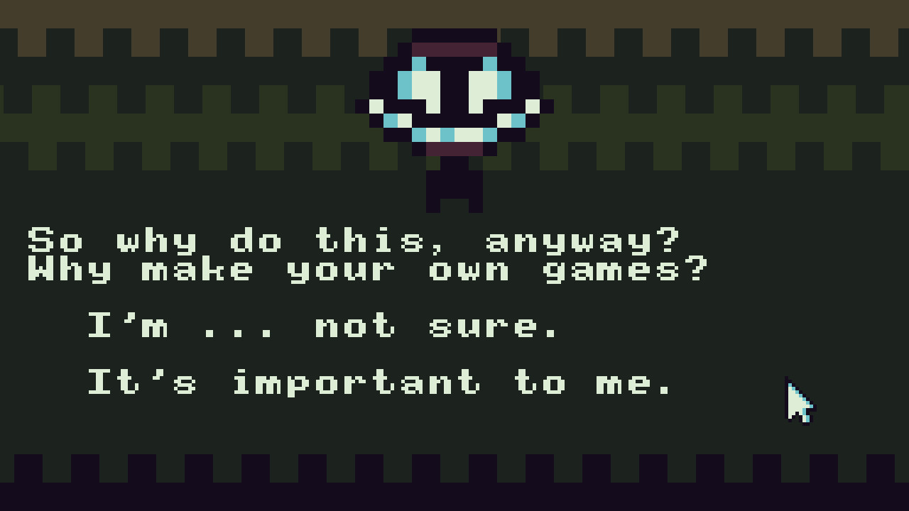 Indie Game Sim screenshot 3