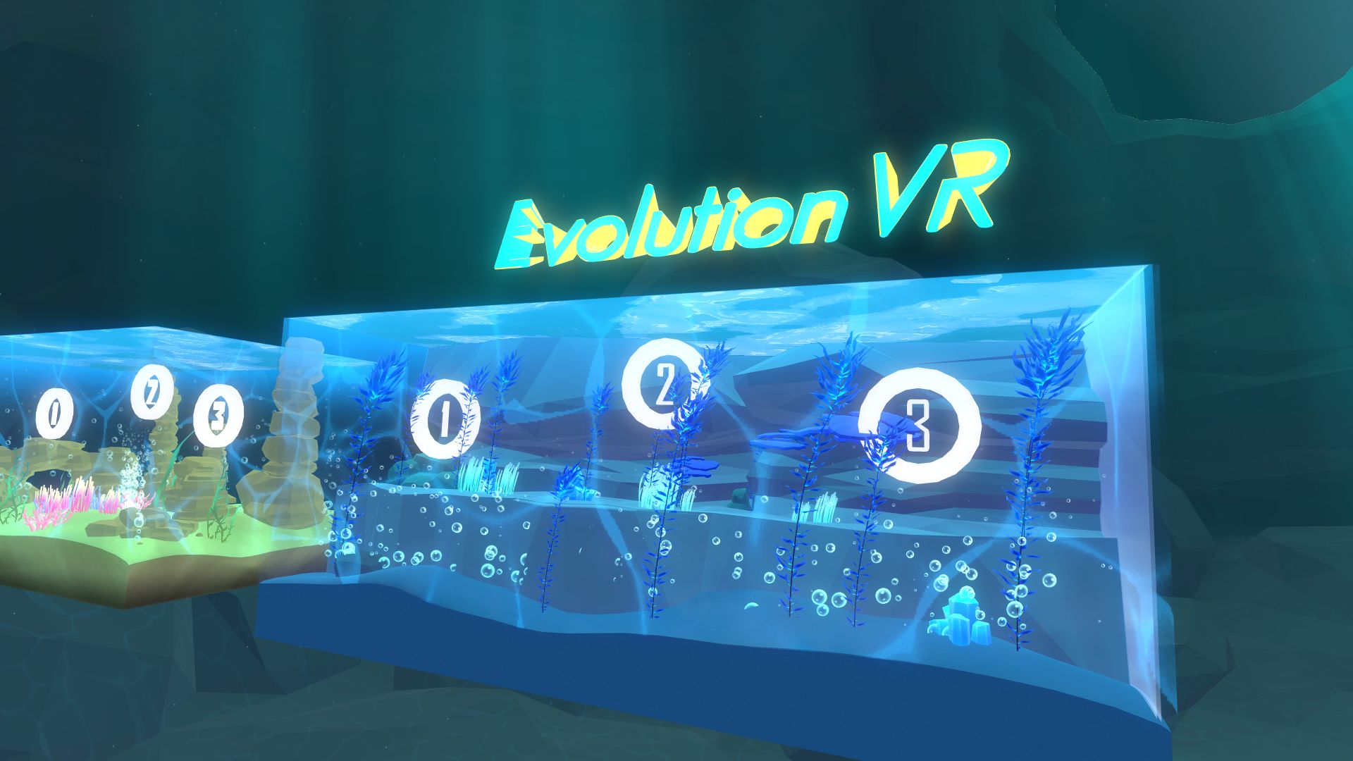 Evolution VR screenshot 17