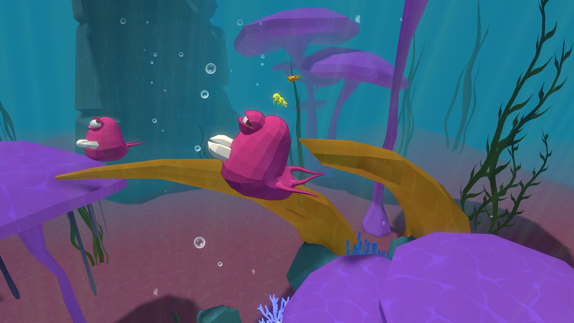 Evolution VR screenshot 13