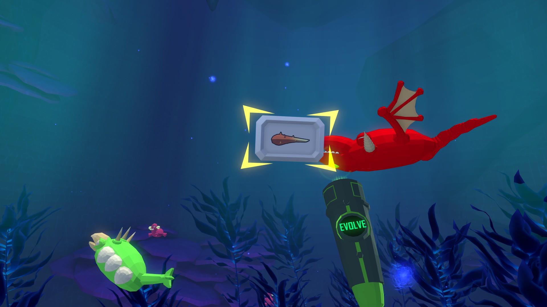 Evolution VR screenshot 16
